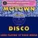John Morales Presents Motown Disco - Single Plak