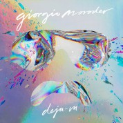 Giorgio Moroder: Deja-Vu - Plak