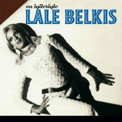 Lale Belkıs: En İyileriyle Lale Belkıs - CD