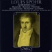 Spohr: Symphony 6 &  9 - Plak