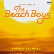 The Beach Boys: Sounds Of Summer: The Very Best Of The Beach Boys (60th Anniversary Edition) - Plak