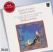 Rimsky-Korsakov/ Borodin: Scheherazade + - CD