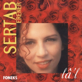 Sertab Erener: Lal - CD