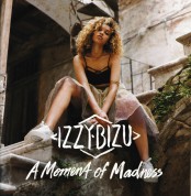 Izzy Bizu: A Moment Of Madness - CD