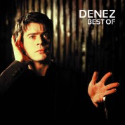 Denez Prigent: Best Of - CD