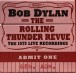 The Rolling Thunder Revue: The 1975 Live Recordings - CD