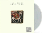 Paul Simon: Graceland (Clear Vinyl) - Plak Foto #2