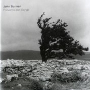 John Surman: Proverbs and Songs - CD