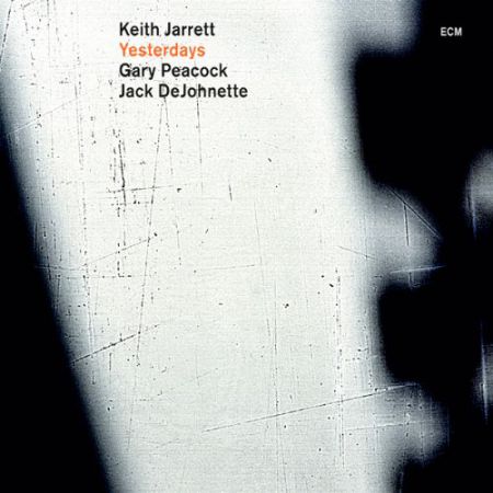 Keith Jarrett: Yesterdays - CD