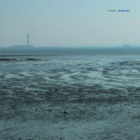 Christian Fennesz: Bleack Sea (Reissue) - Plak