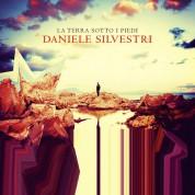 Daniele Silvestri: La Terra Sotto I Piedi - Plak