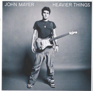 John Mayer Plak, CD ve DVD Satın Al | Opus3a