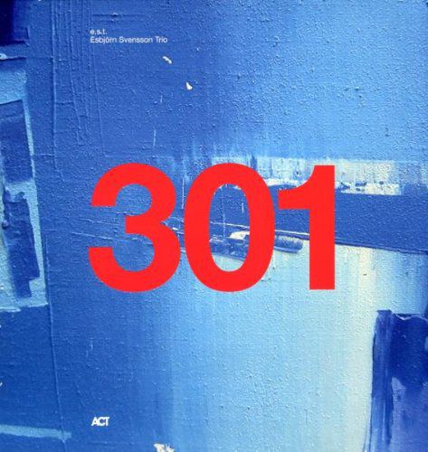 Esbjörn Svensson Trio - 301 (2 Set)
