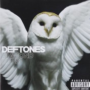 Deftones: Diamond Eyes - CD