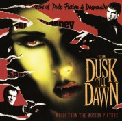 Çeşitli Sanatçılar: OST - From Dusk Till Dawn - Plak
