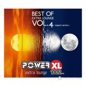 Çeşitli Sanatçılar: Power XL Best Of Extra Lounge Vol.4 - CD
