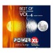 Power XL Best Of Extra Lounge Vol.4 - CD
