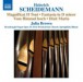 Scheidemann: Organ Works, Vol. 7 - CD