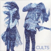 Cults: Static - CD