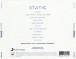 Static - CD