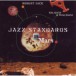 Jazz Standards On Mars - CD