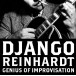Genius Of Improvisation - CD