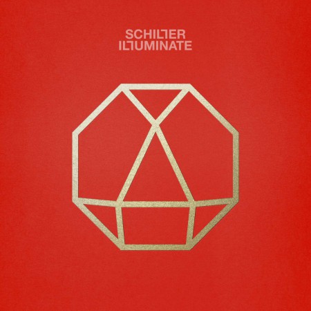 Schiller: Illuminate (Deluxe Edition) - CD