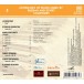 Anthology of Piano Music Disc 3 - CD