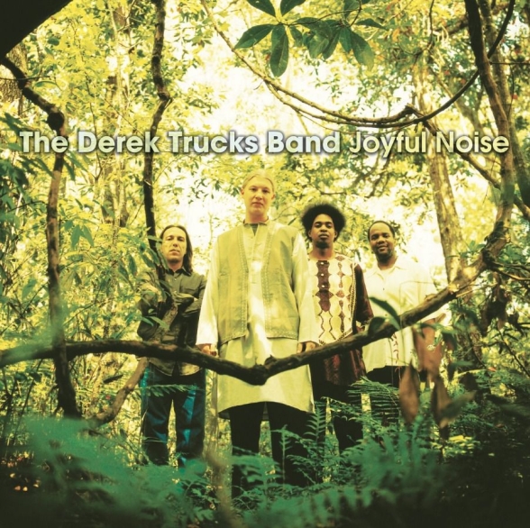 Derek Trucks Band