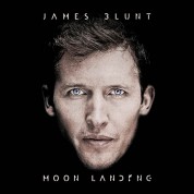 James Blunt: Moon Landing - CD