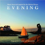 Çeşitli Sanatçılar: Evening (Soundtrack) - CD
