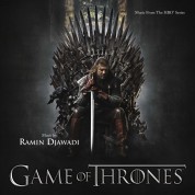 Ramin Djawadi: Game of Thrones - Plak