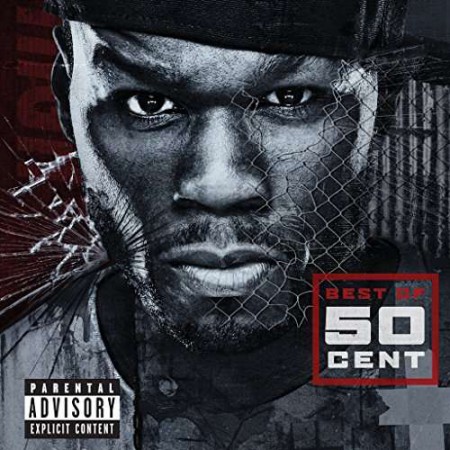 50 Cent: Best Of 50 Cent - Plak