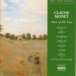 Art & Music: Monet - Music of His Time - CD