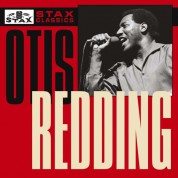 Otis Redding: Stax Classics - CD