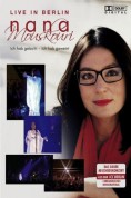 Nana Mouskouri: Live In Berlin - DVD