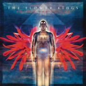 The Flower Kings: Unfold The Future (Reissue 2022) - Plak