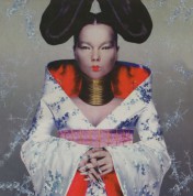Björk: Homogenic - Plak