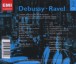 Debussy & Ravel - Complete Works for Piano Duet and Two Pianos - CD