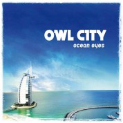 Owl City: Ocean Eyes - CD