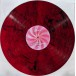 Yummy (Marbled Red Vinyl) - Plak