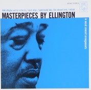 Duke Ellington: Masterpieces By Ellington - CD