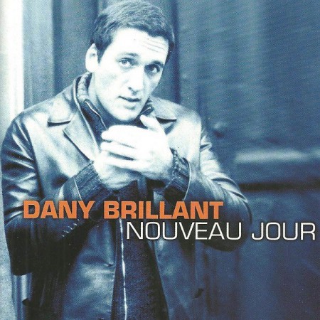 Dany Brillant: Nouveau Jour - CD