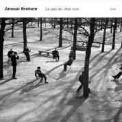 Anouar Brahem: Le Pas Du Chat Noir - CD