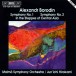 Alexander Borodin - Symphonies No.1 and 2 - CD