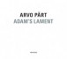 Part: Adam's Lament - CD