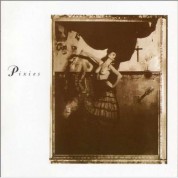 Pixies: Surfer Rosa - Plak