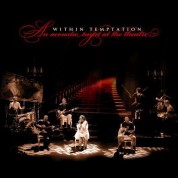 Within Temptation: An Acoustic Night At The Theatre - CD