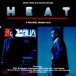 OST - Heat - CD