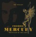 Freddie Mercury: Messenger of the Gods - the Singles (Ltd. 7 - Single Plak
